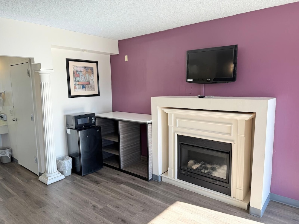 Express Inn -Rahway 4/46
