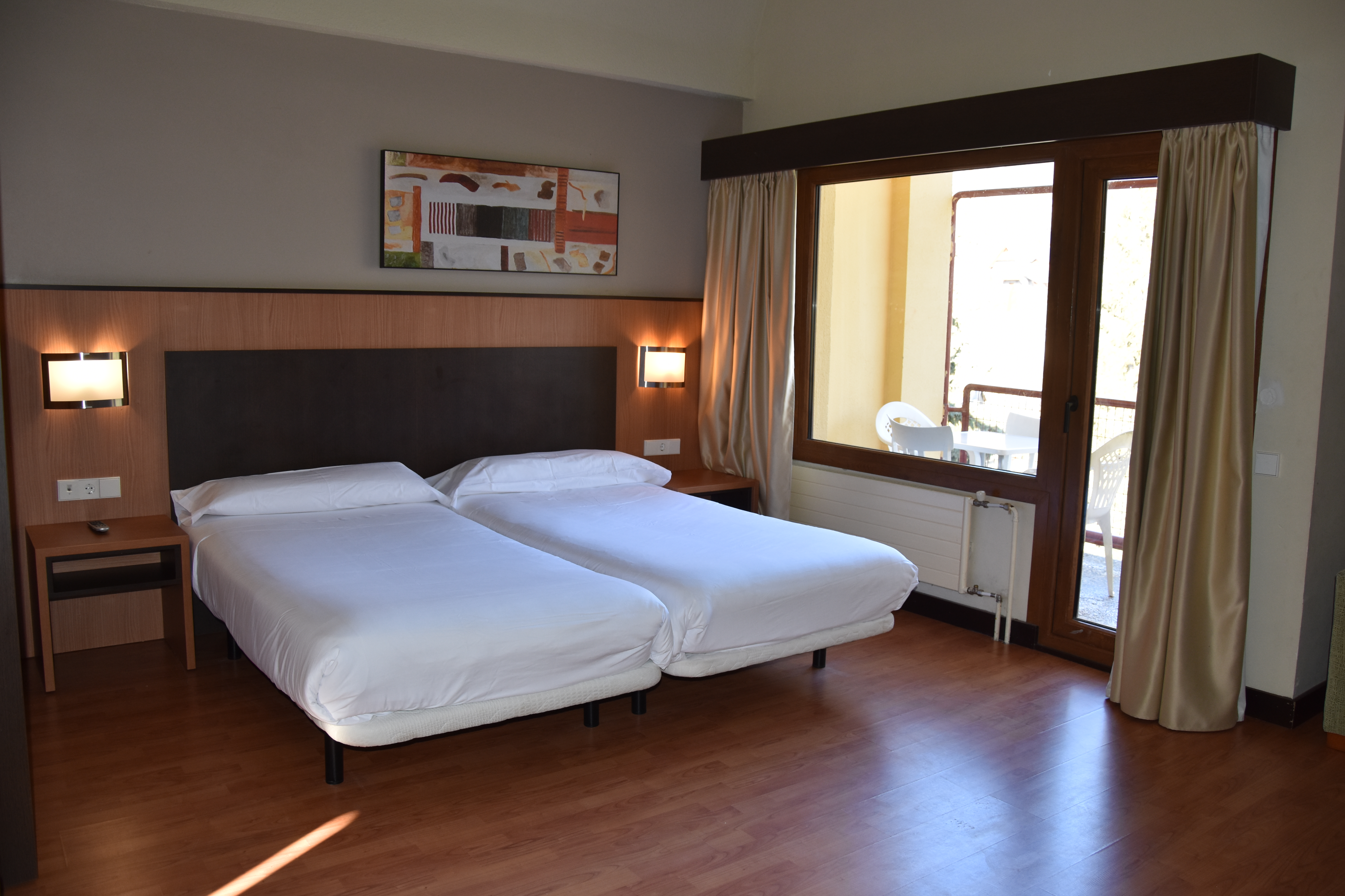 Hotel Sno Edelweiss 9/43