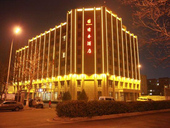 Puhua Hotel 5/27
