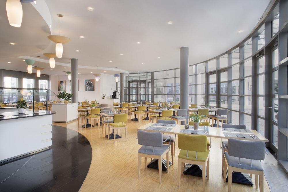 Four Points by Sheraton Munich Messe 40/61