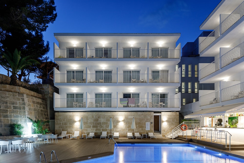 Hotel Tora in PEGUERA