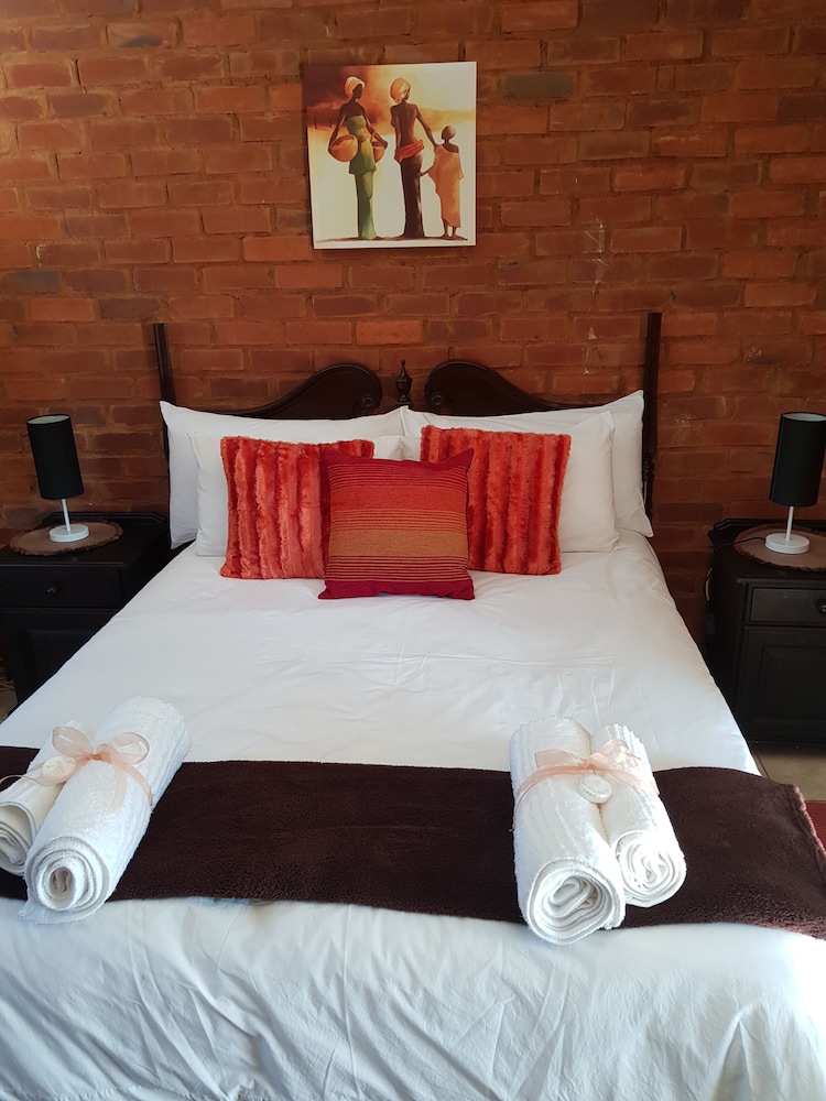 Millstream Inn Guesthouse 5/42