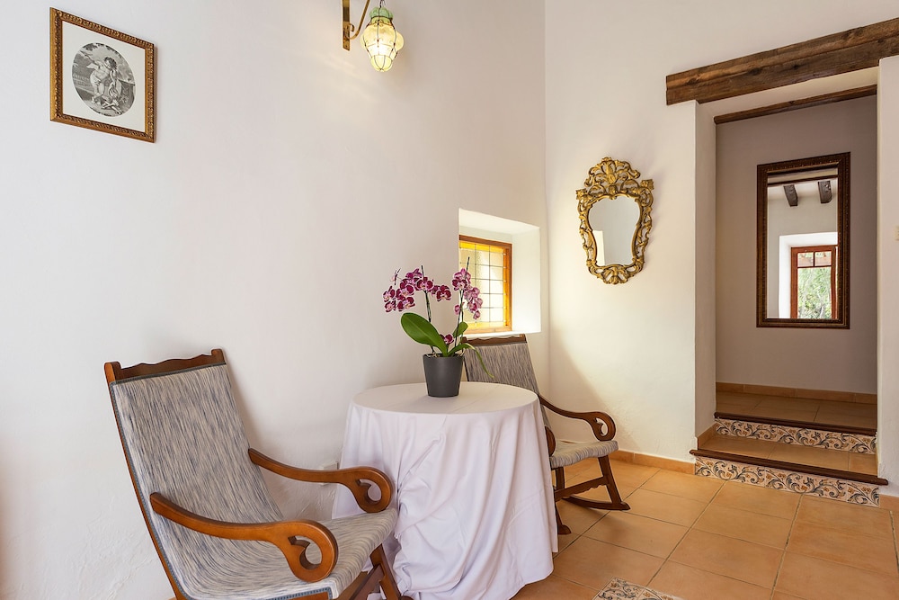 Agroturisme Can Gaia 22/61