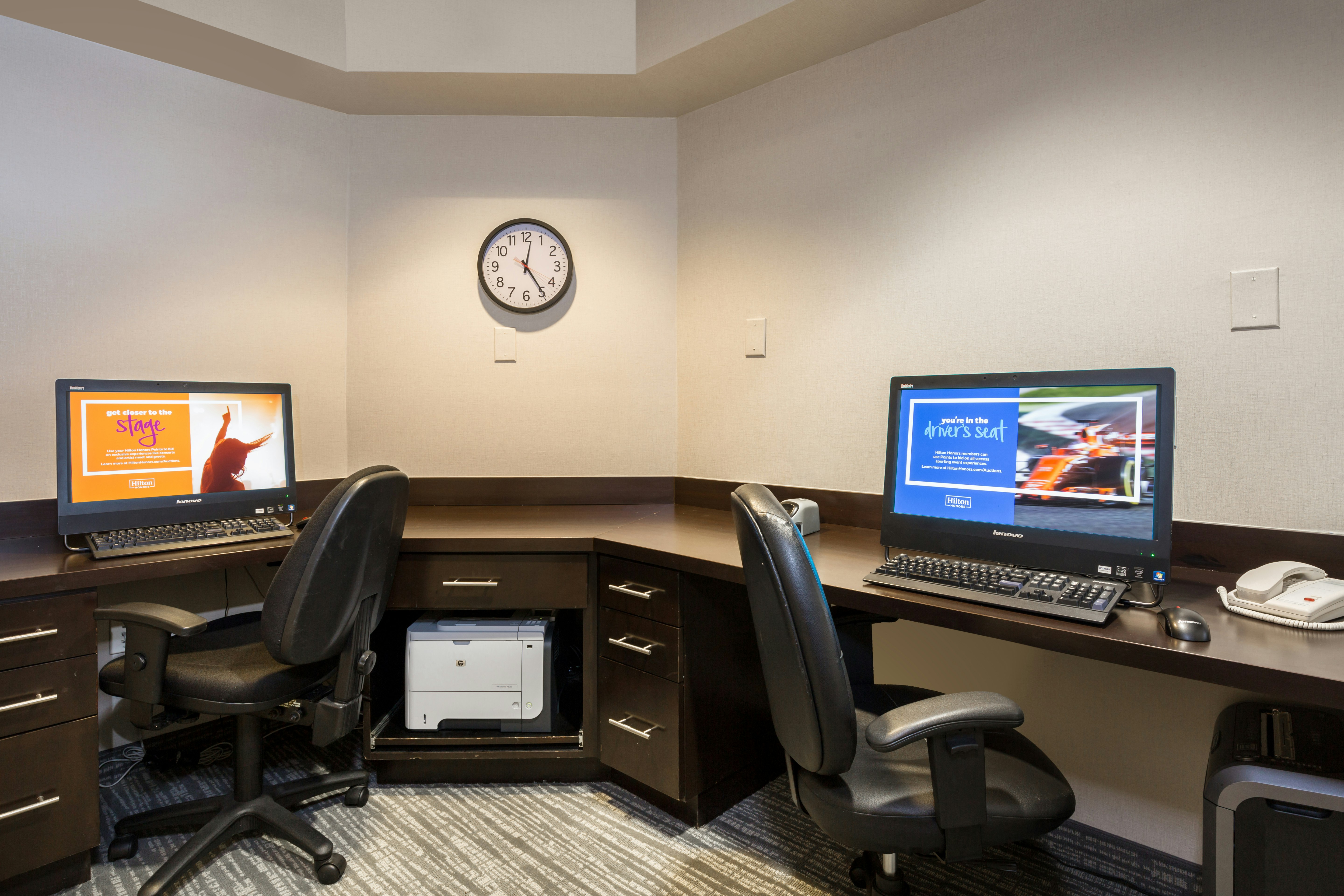 Hampton Inn and Suites San Diego-Poway 10/15
