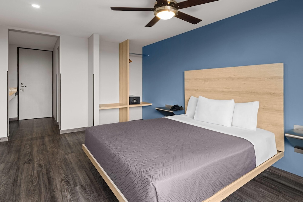 Hotel MX lagunilla CDMX, Trademark Collection by Wyndham 14/50