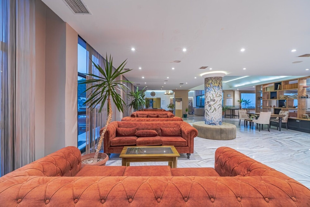 Assos Eden Gardens Hotel 31/50
