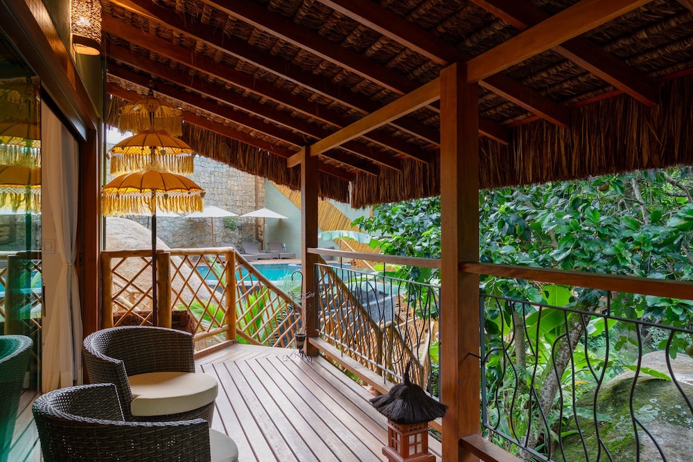 Pousada Vila Kebaya 29/54