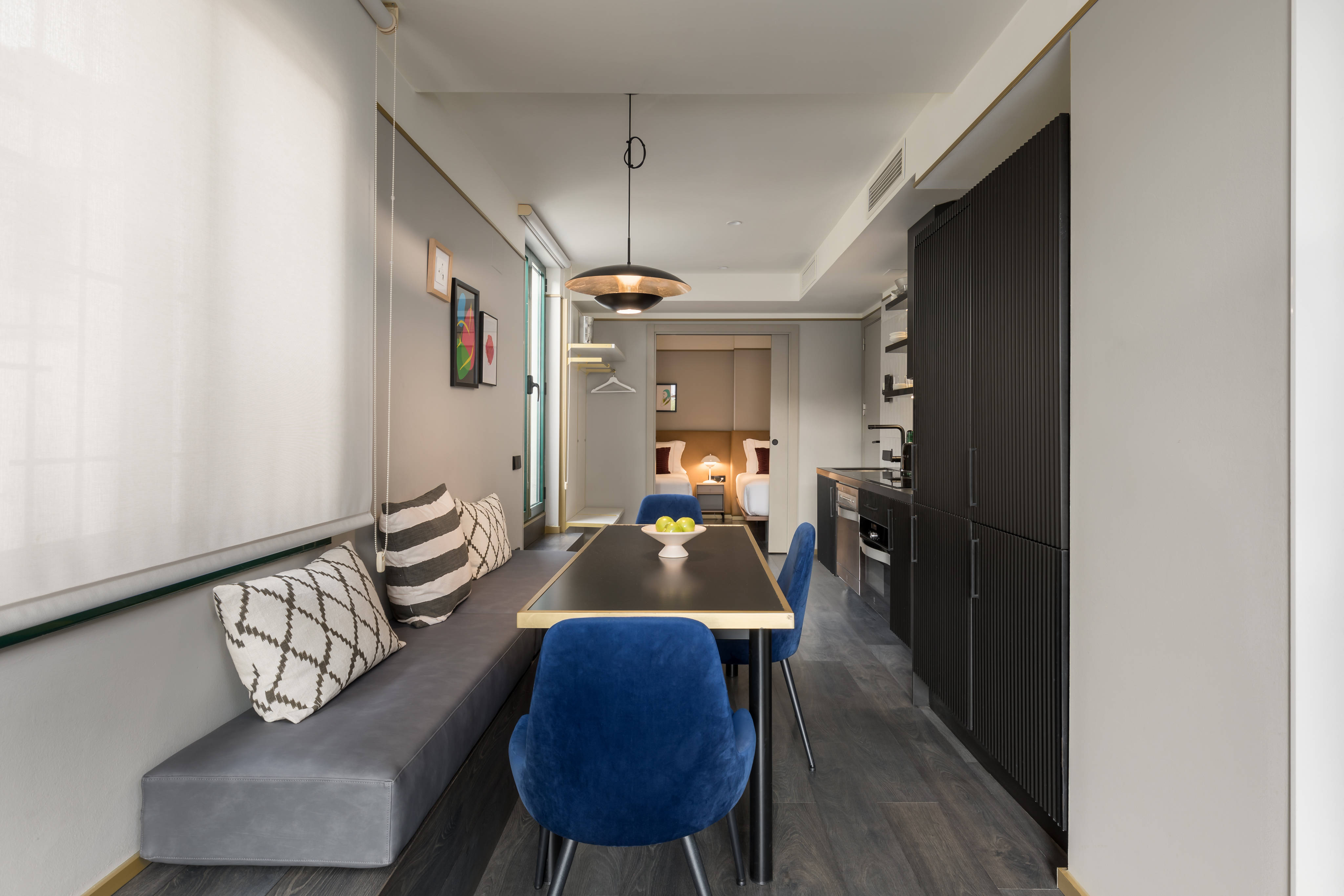 Passeig de Gracia Apartments 26/50