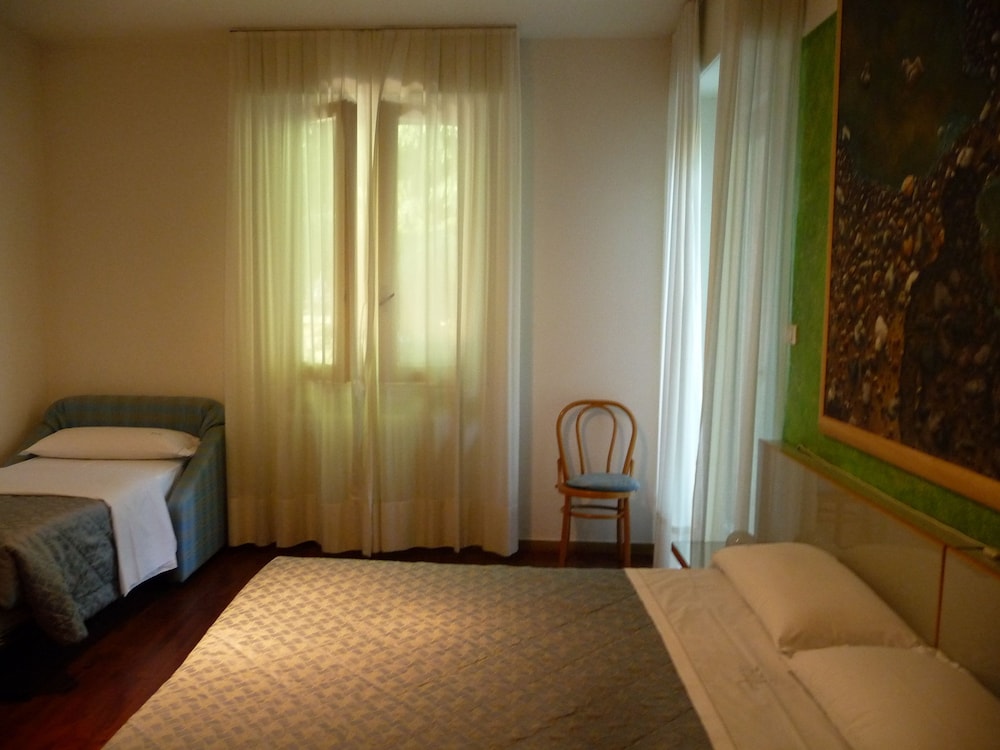Hotel Luna 26/50
