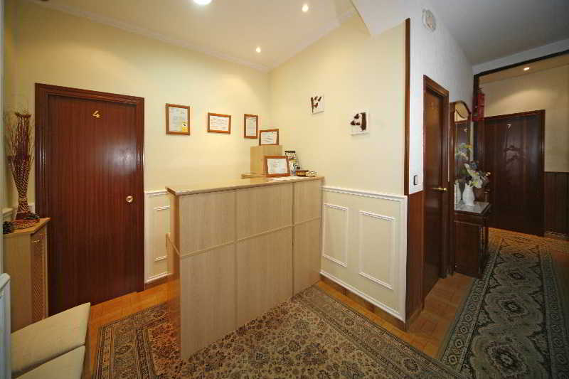 Hostal San Antonio 7/50
