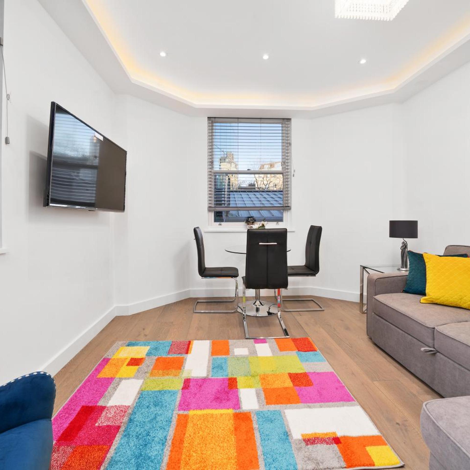City Prime Kensington 43/50