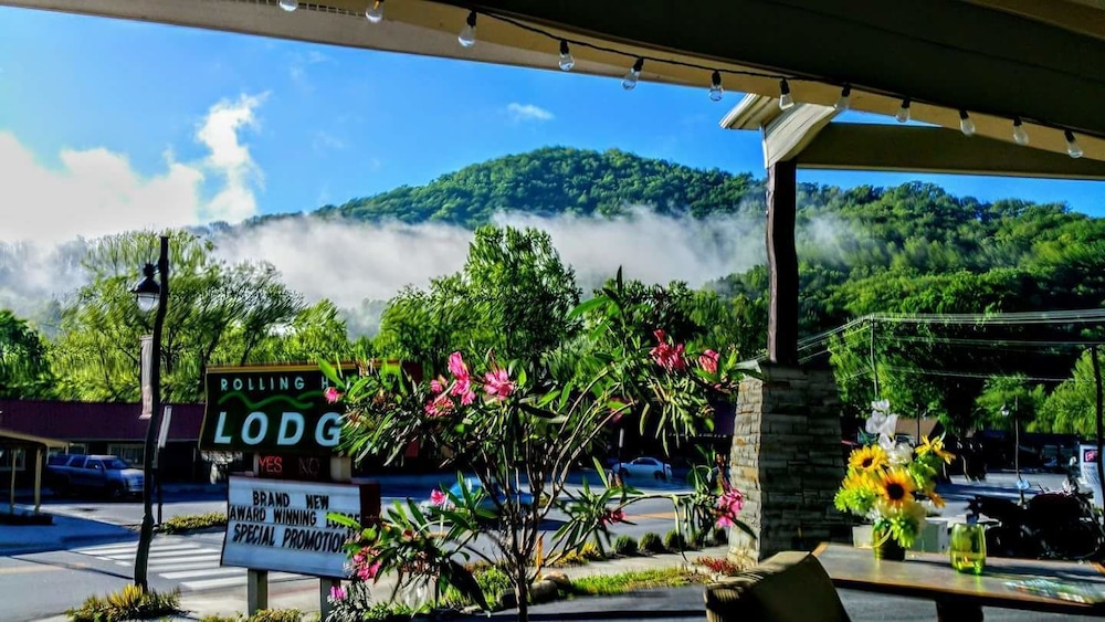 Rolling Hills Lodge 11/19