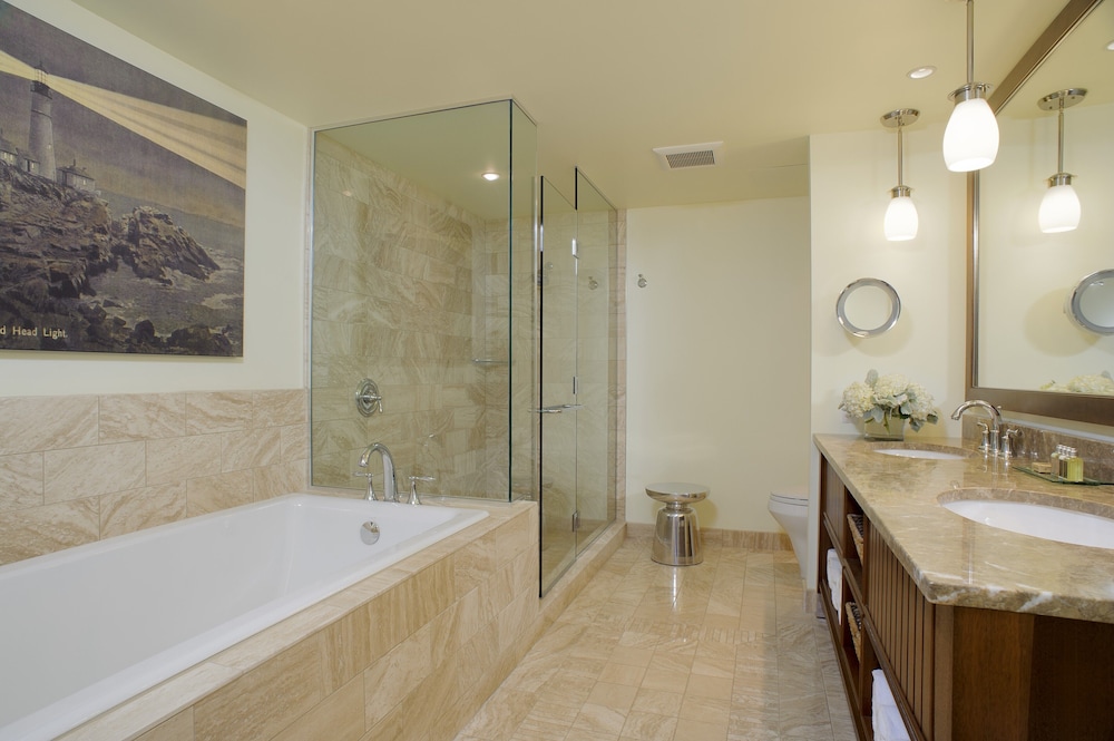 Beach, Suite, King Bed