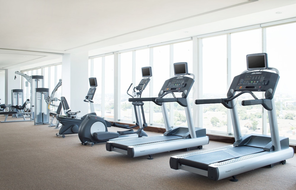 Four Points By Sheraton Makassar 20/47