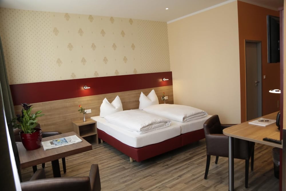 Alexander Business Hotel 5/21