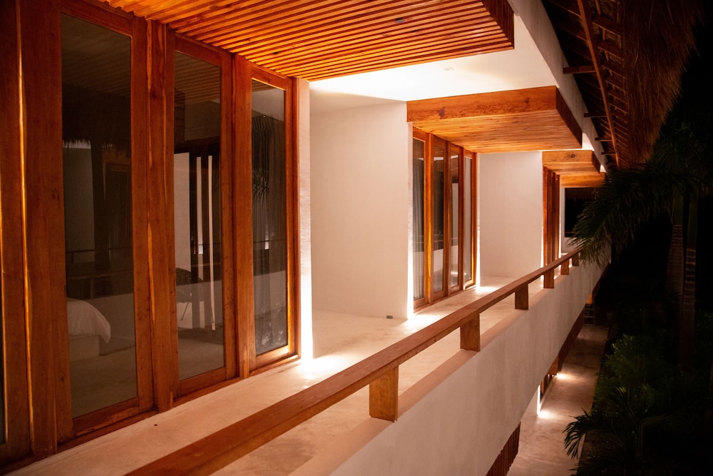 Hotel Casa Margot Holbox 27/49