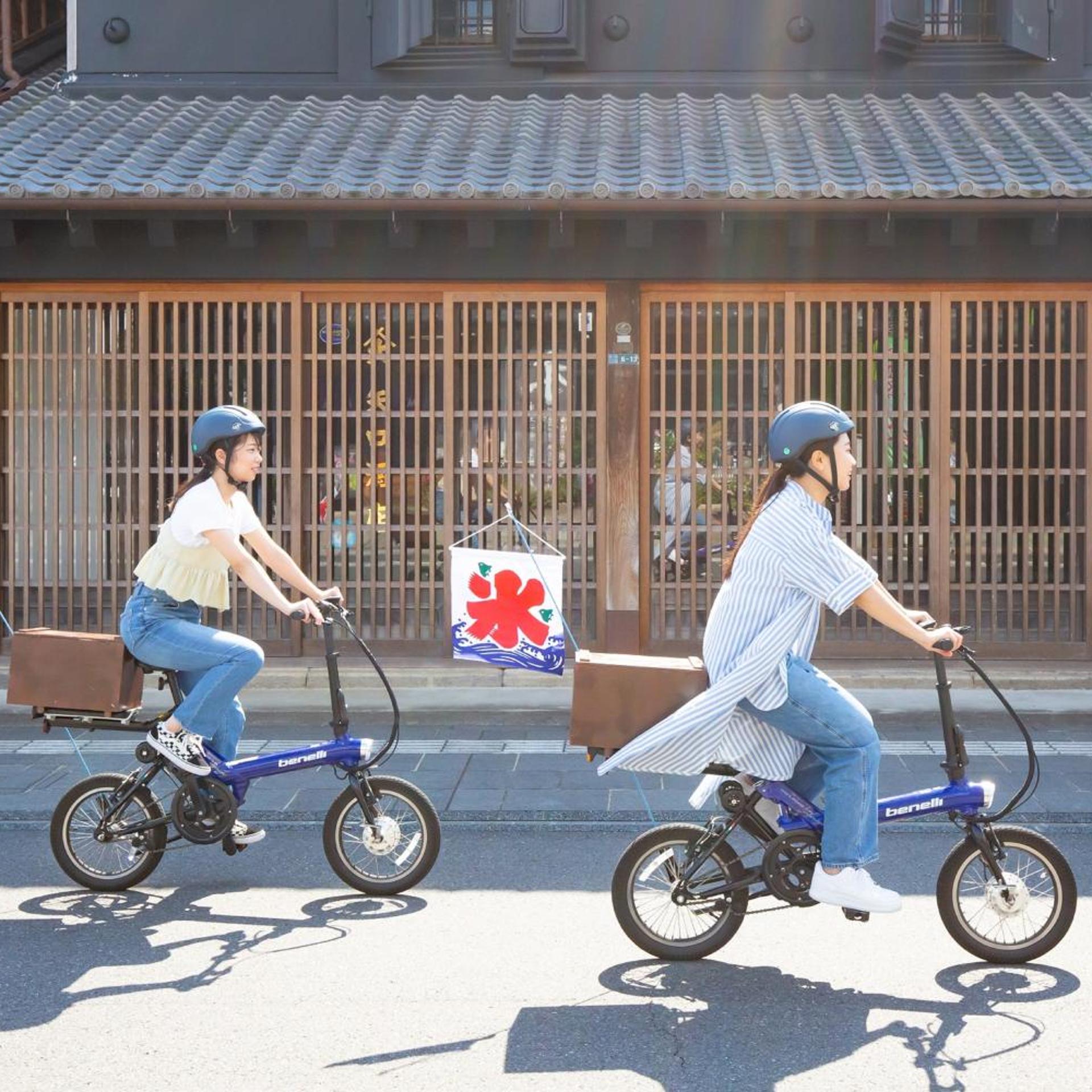 Hoshino Resorts BEB5 Tsuchiura 40/51