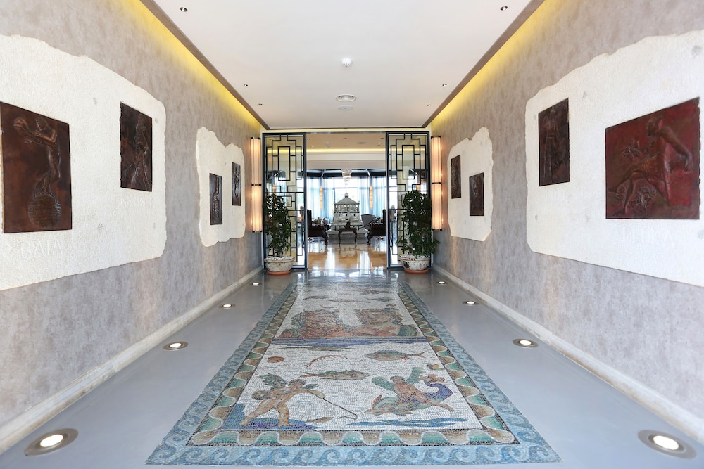 Bodrium Hotel and Spa 9/56