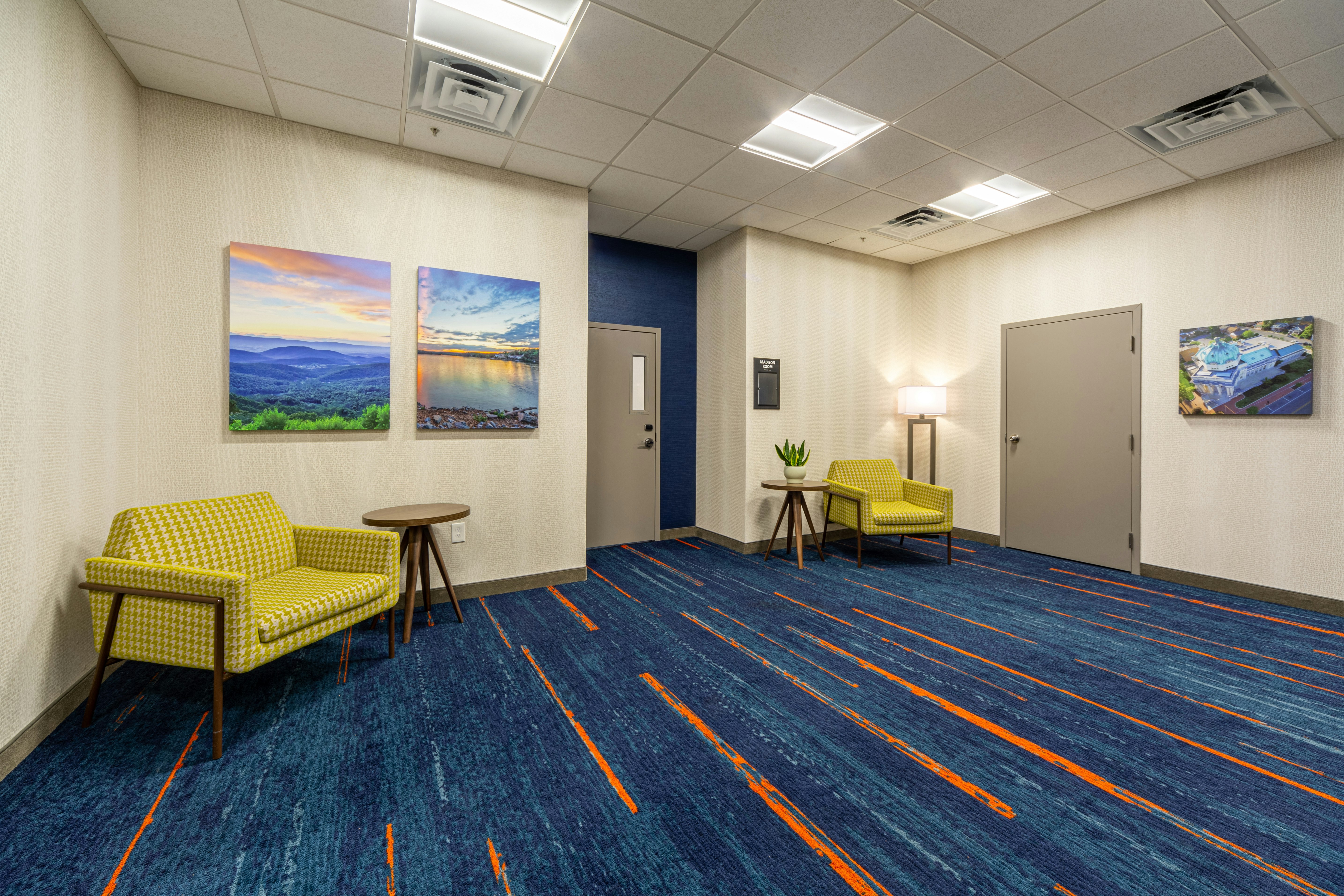 Hampton Inn - Winchester N/Convention Center 22/48
