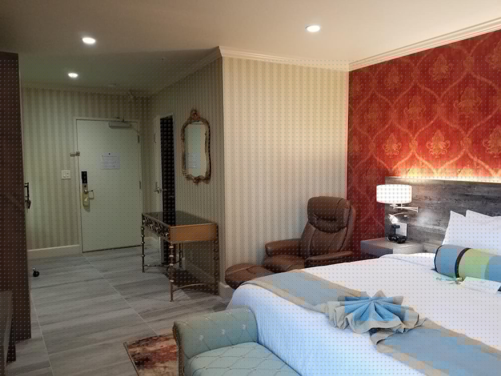 Sens Hotel & Bistro Berkeley 6/40