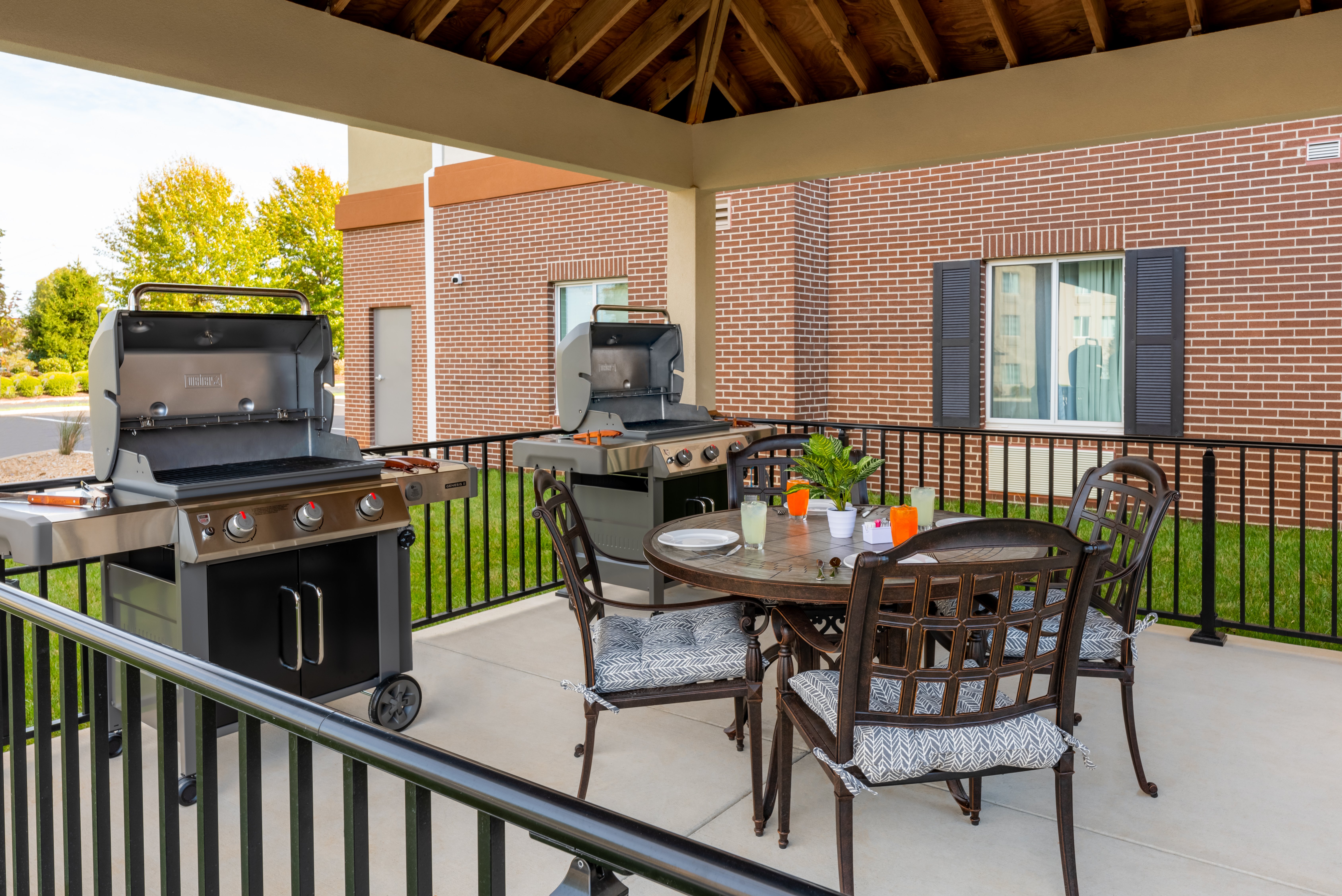 Candlewood Suites Cookeville 38/53