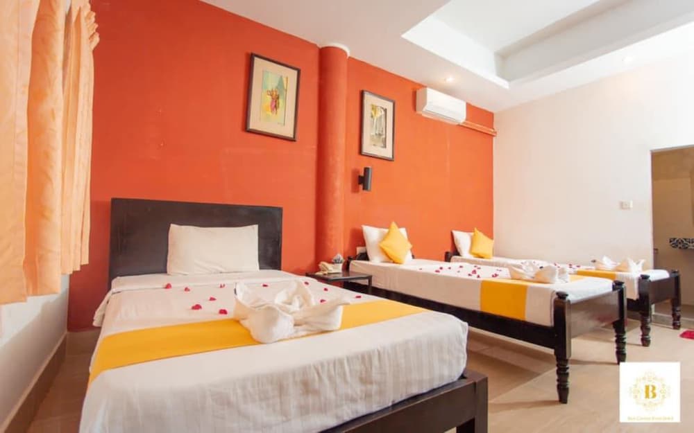 Best Central Point Hotel 31/72