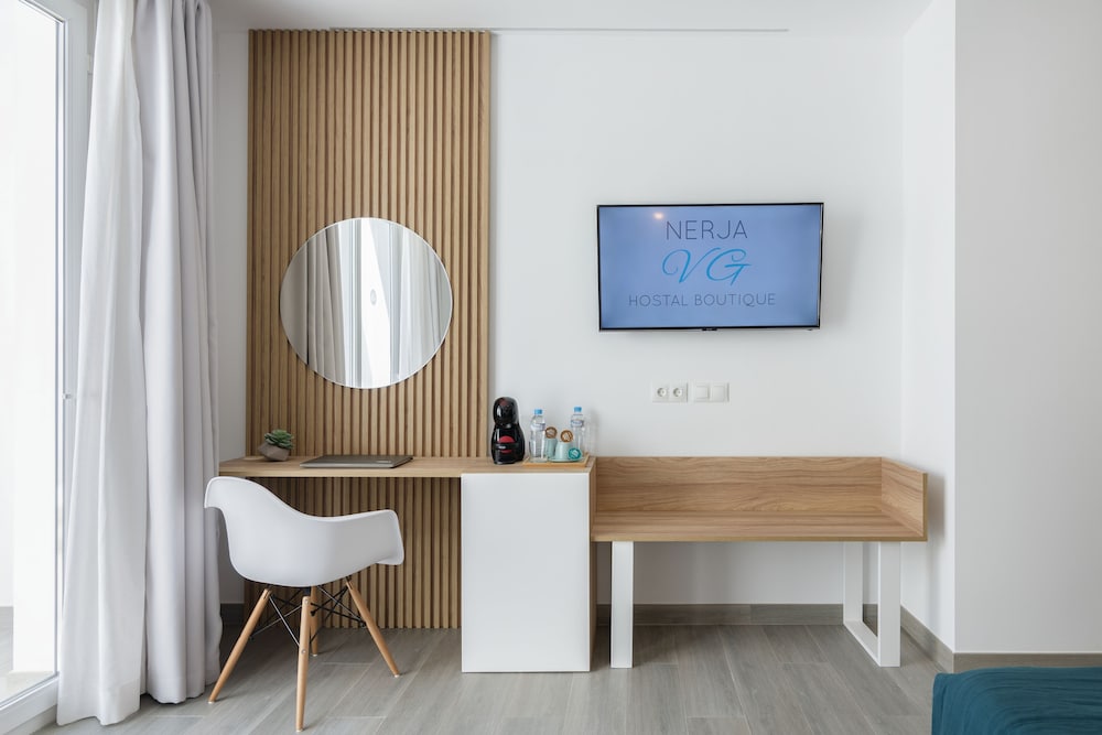 Nerja VG Hostal Boutique 6/25
