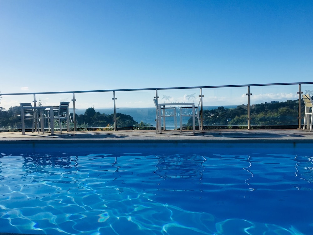 Waiheke Island Resort 27/70