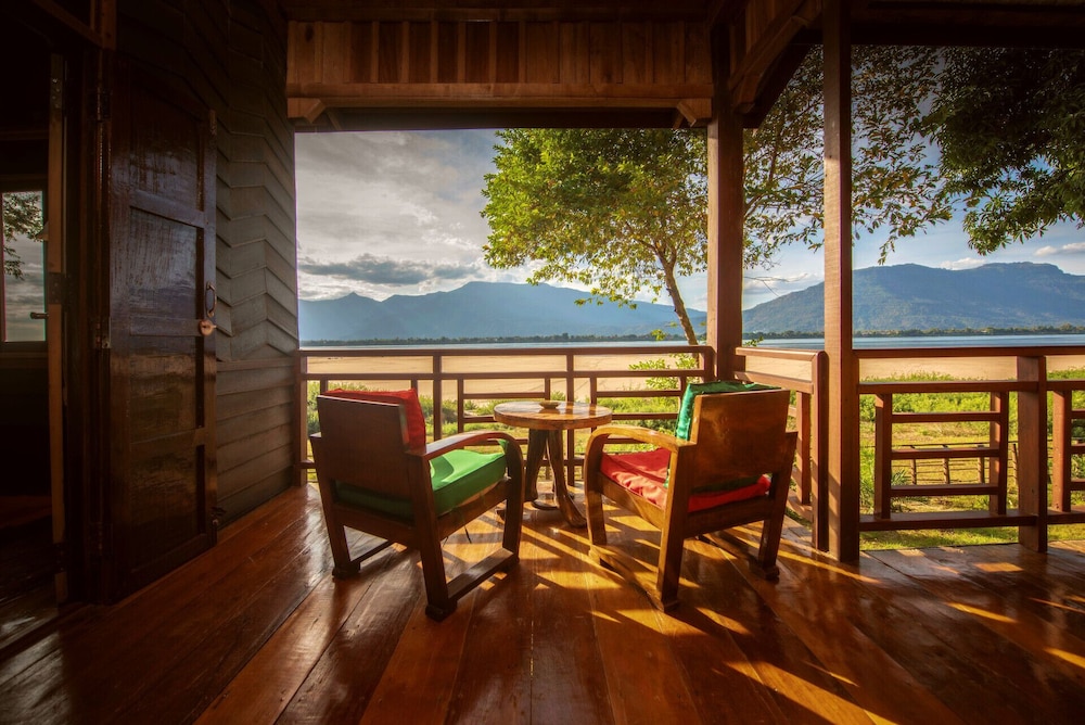 La Folie Lodge 23/50