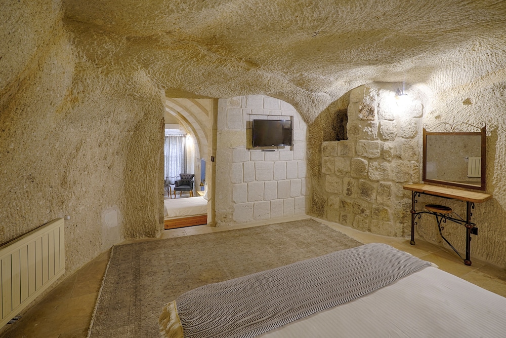 Design Cappadocia Hotel 24/49
