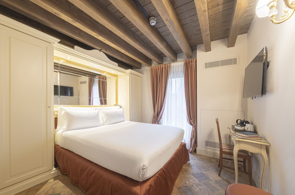 Hotel Villa Barbarich 13/88