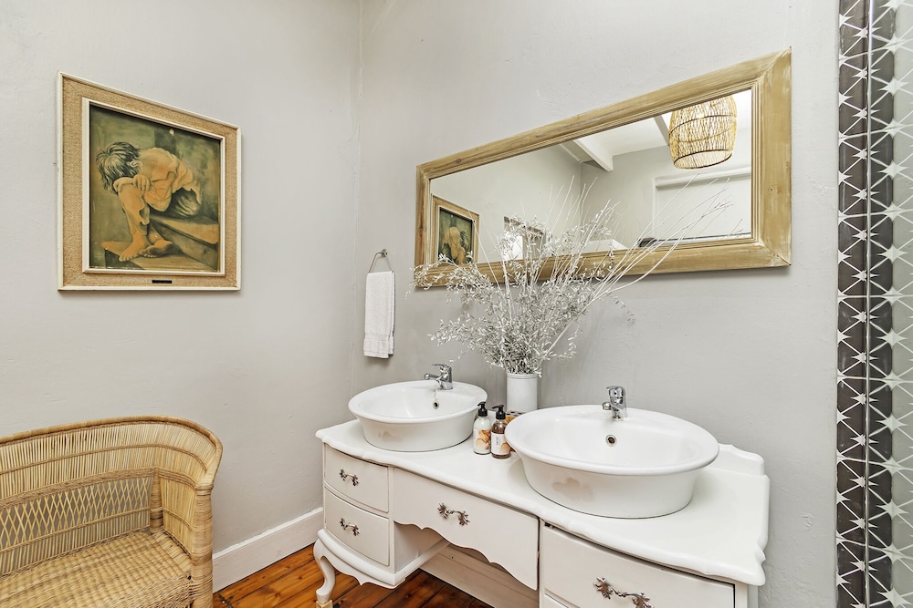 La Montagne Bed & Breakfast 45/50