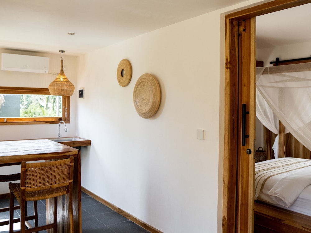 Dejama Glamping Resort Lombok 35/82