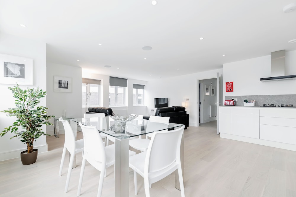 Roomspace Apartments -Walpole Court 36/50
