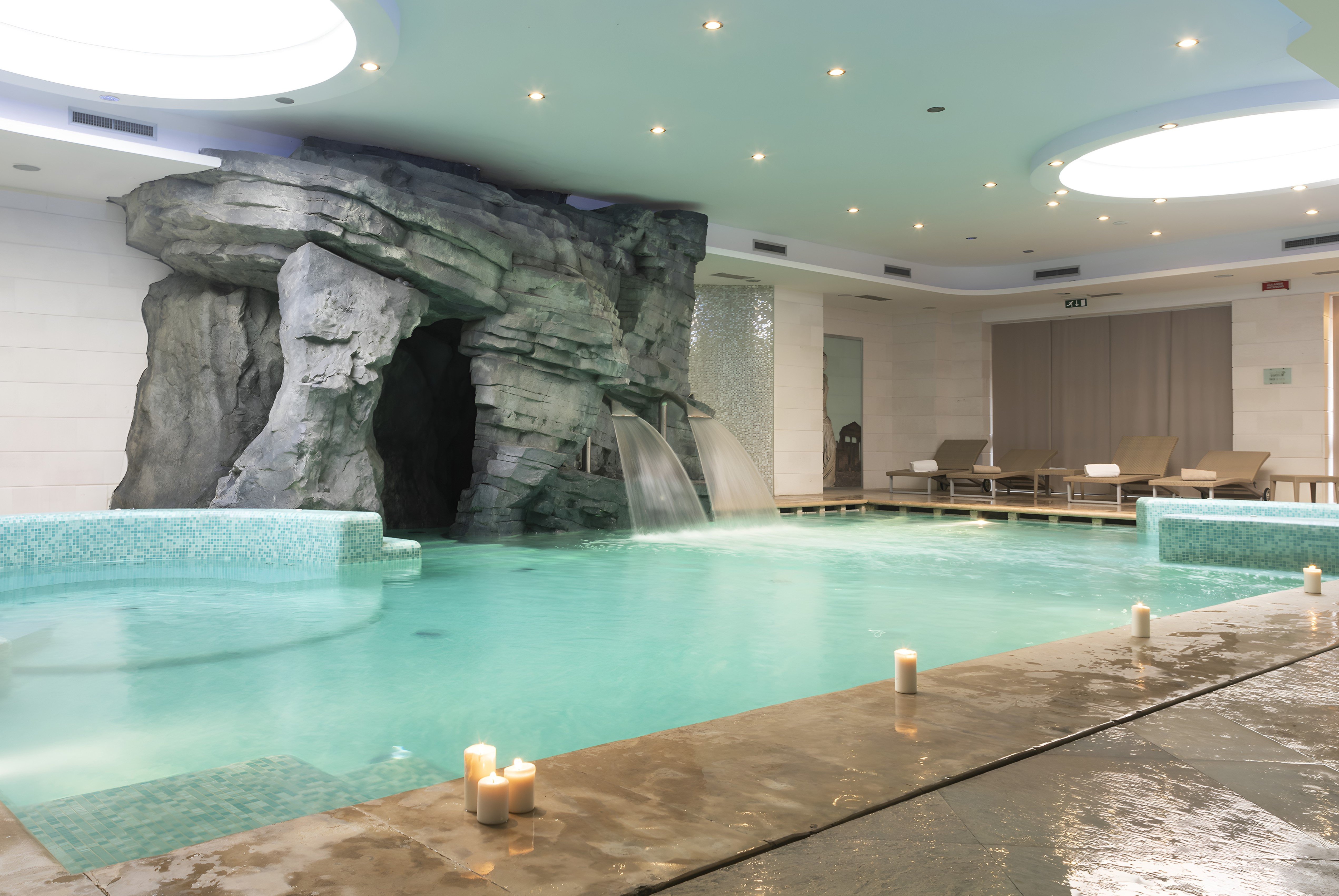 Picciolo Etna Golf Resort & Spa, Curio Collection by Hilton 24/69