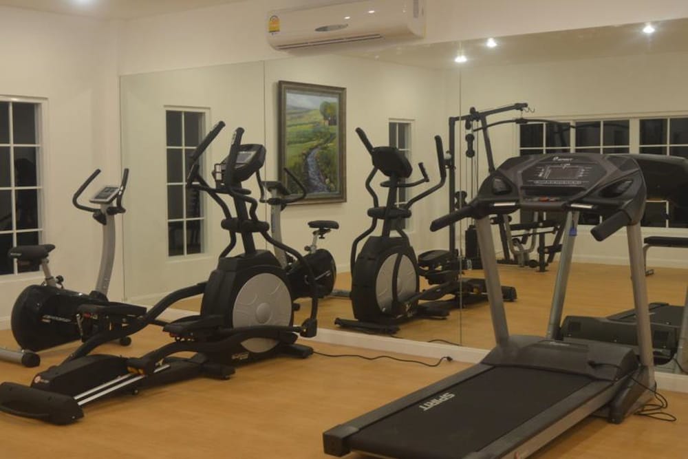 Kensington English Garden Resort Khaoyai 18/42