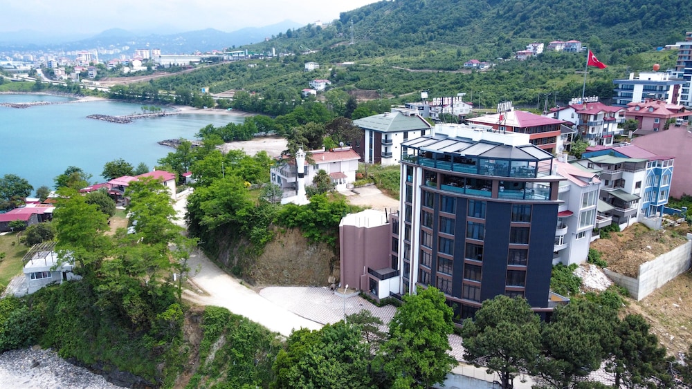 Pentahor Hotel 1/21