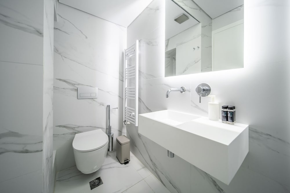 Heritage Boutique Apartments 60/62