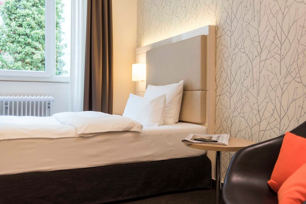 Boutique Hotel Atrium Munchen 26/64