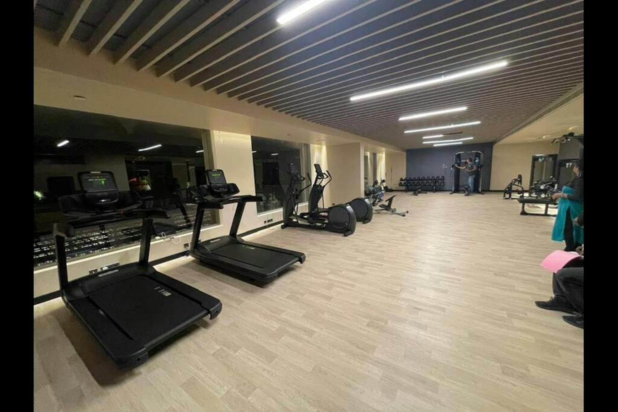 Grand Madurai by GRT Hotels 13/19
