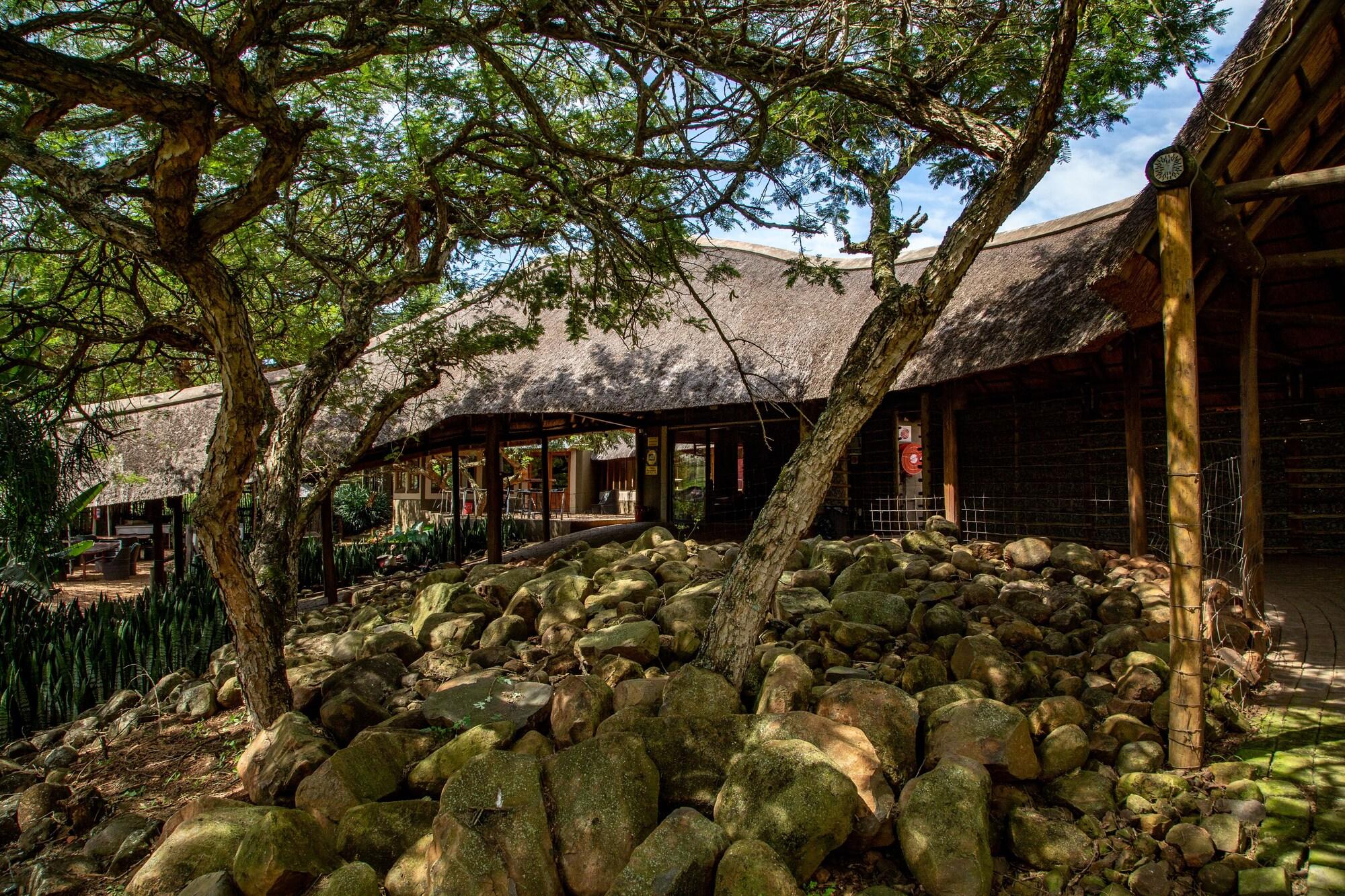 Ascot Bush Lodge 15/15