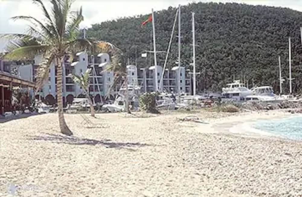 Sapphire Beach Condo Resort & Marina By Antilles Resorts 38/45