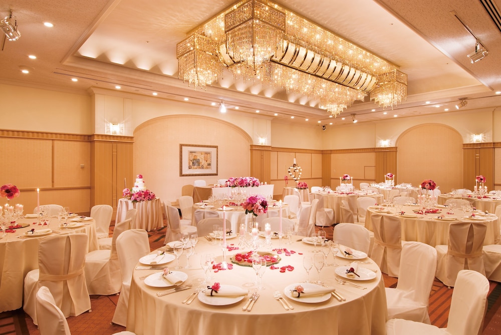 The Crest Hotel Kashiwa Imperial Hotel Group 32/39