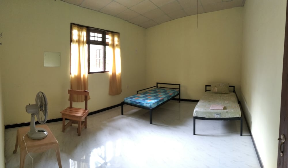 Mazz Homestay - Hostel 6/43