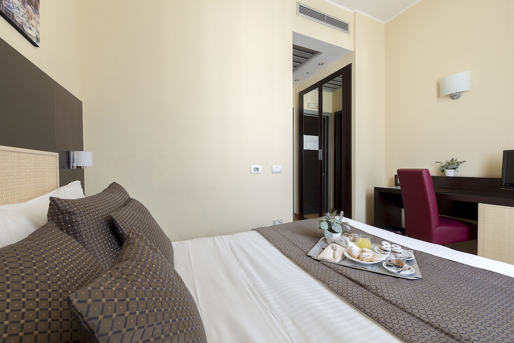 Hotel Naples 41/71