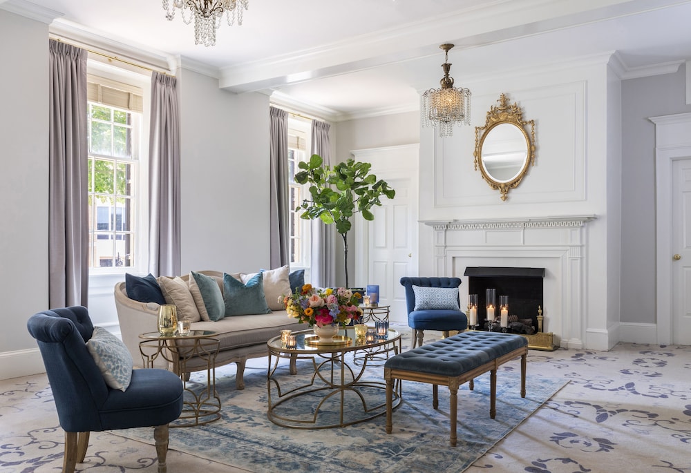 The Carolina Inn, a Destination by Hyatt Hotel 23/50