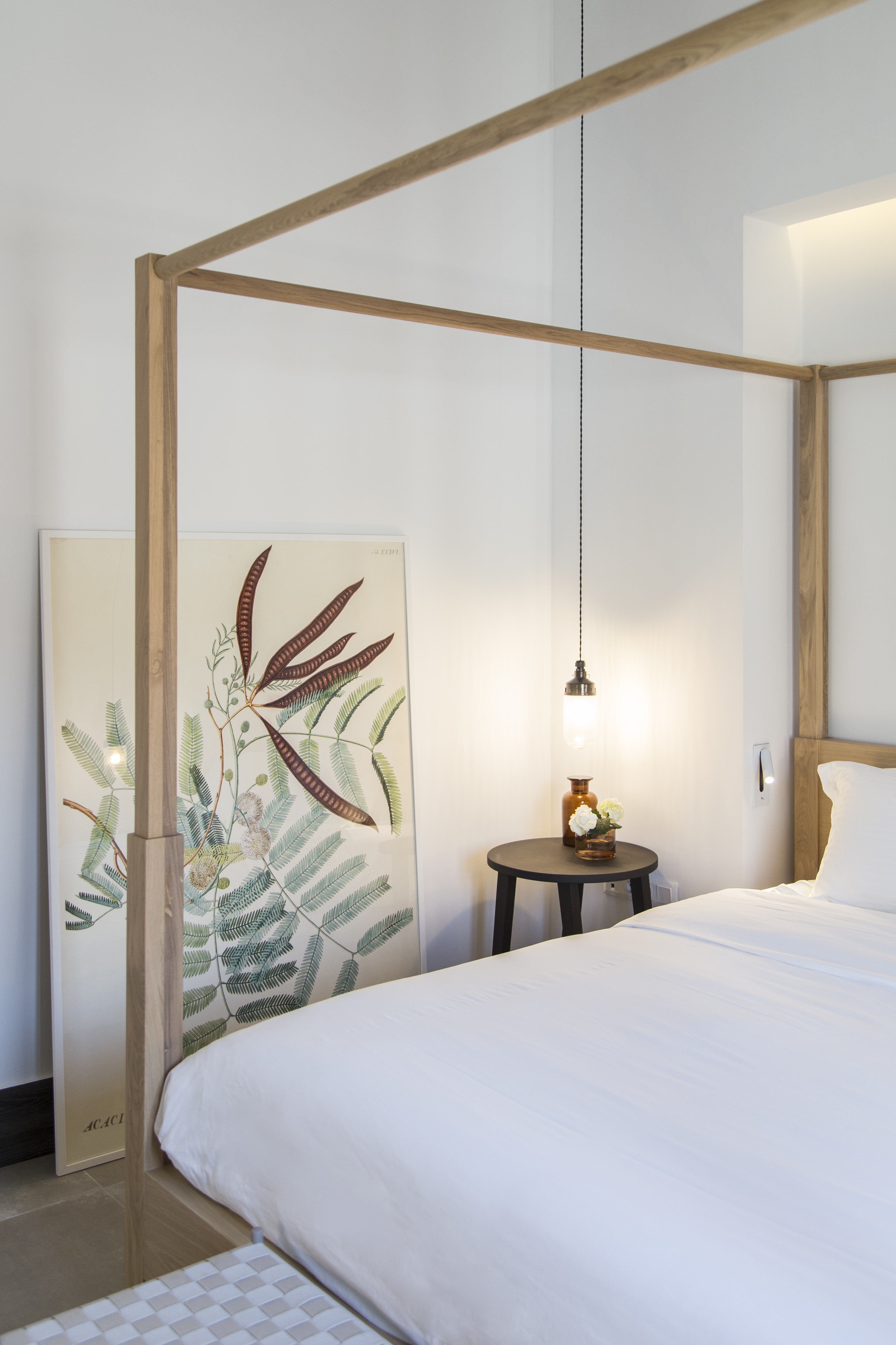 Suite, Sea View, Lena Mare Boutique Hotel 6/10