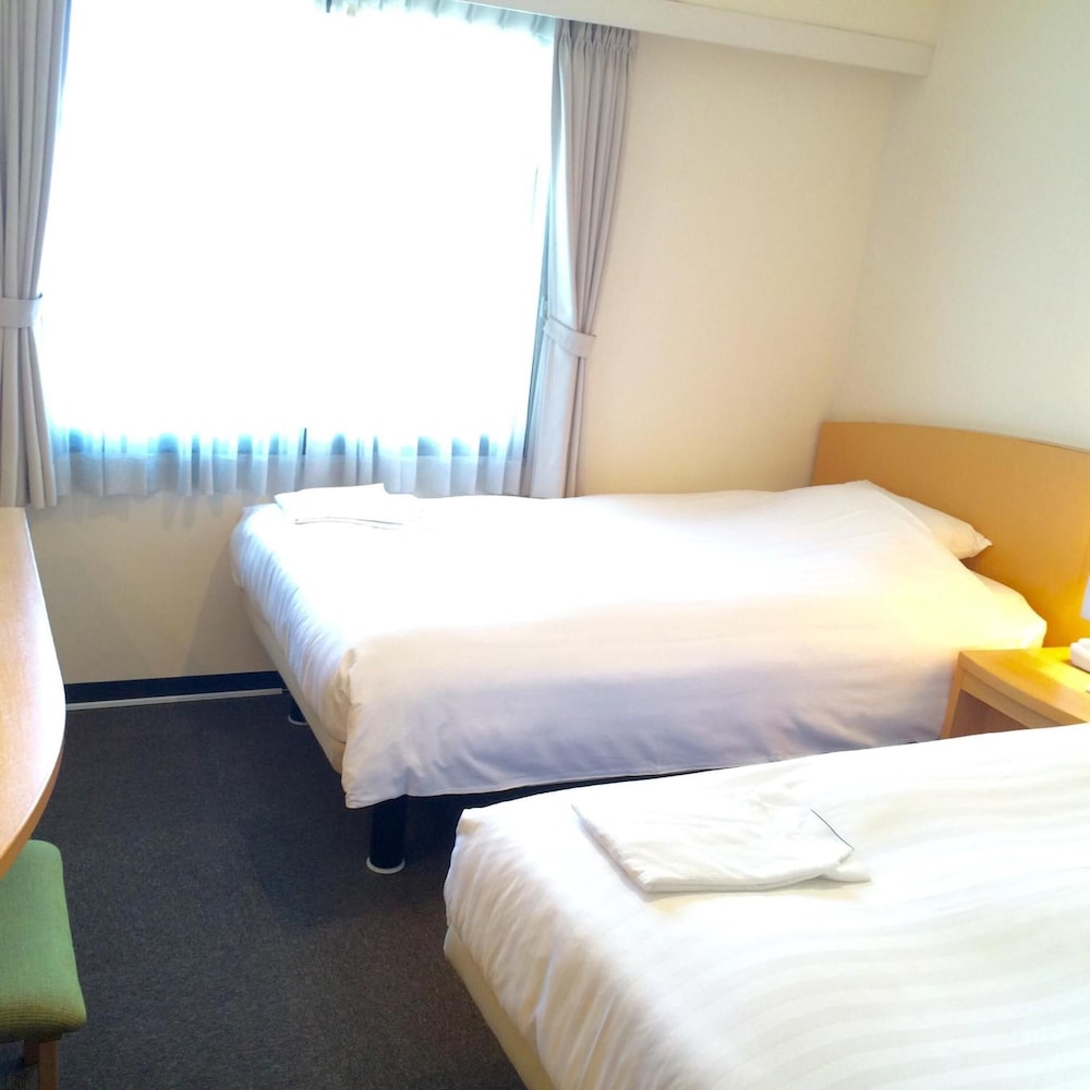 Le Lac Hotel Yokkaichi (formerly Reiah Hotel Yokkaichi) 19/51
