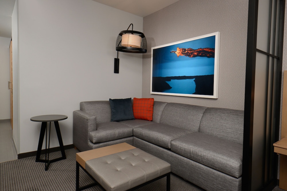 Hyatt Place Pena Station/Denver Airport 27/57