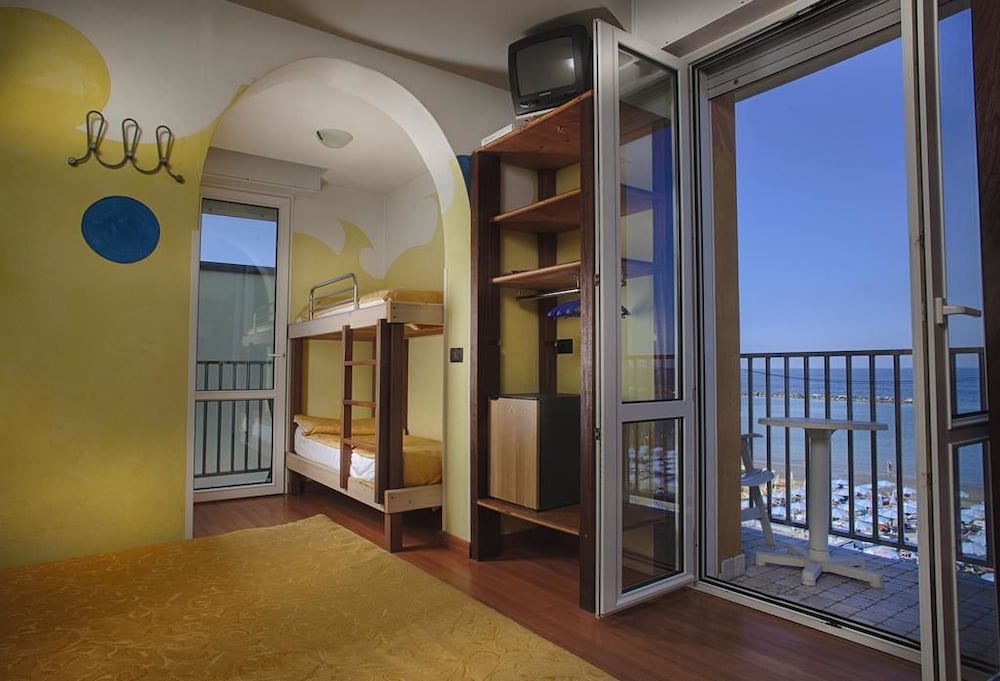Hotel Stella Maris 29/58